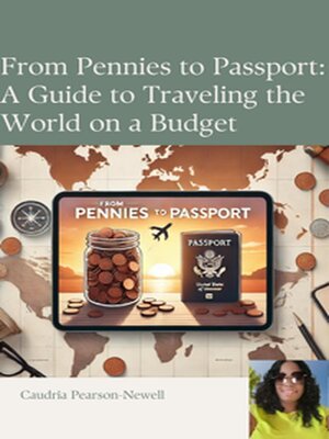 cover image of From Pennies to Passport